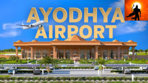 VALMIKI AIRPORT AYODHYA 