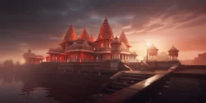 AYODHHYA SHRI RAM MANDIR 